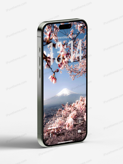 10 Wallpaper Sets + Widgets Tutorial