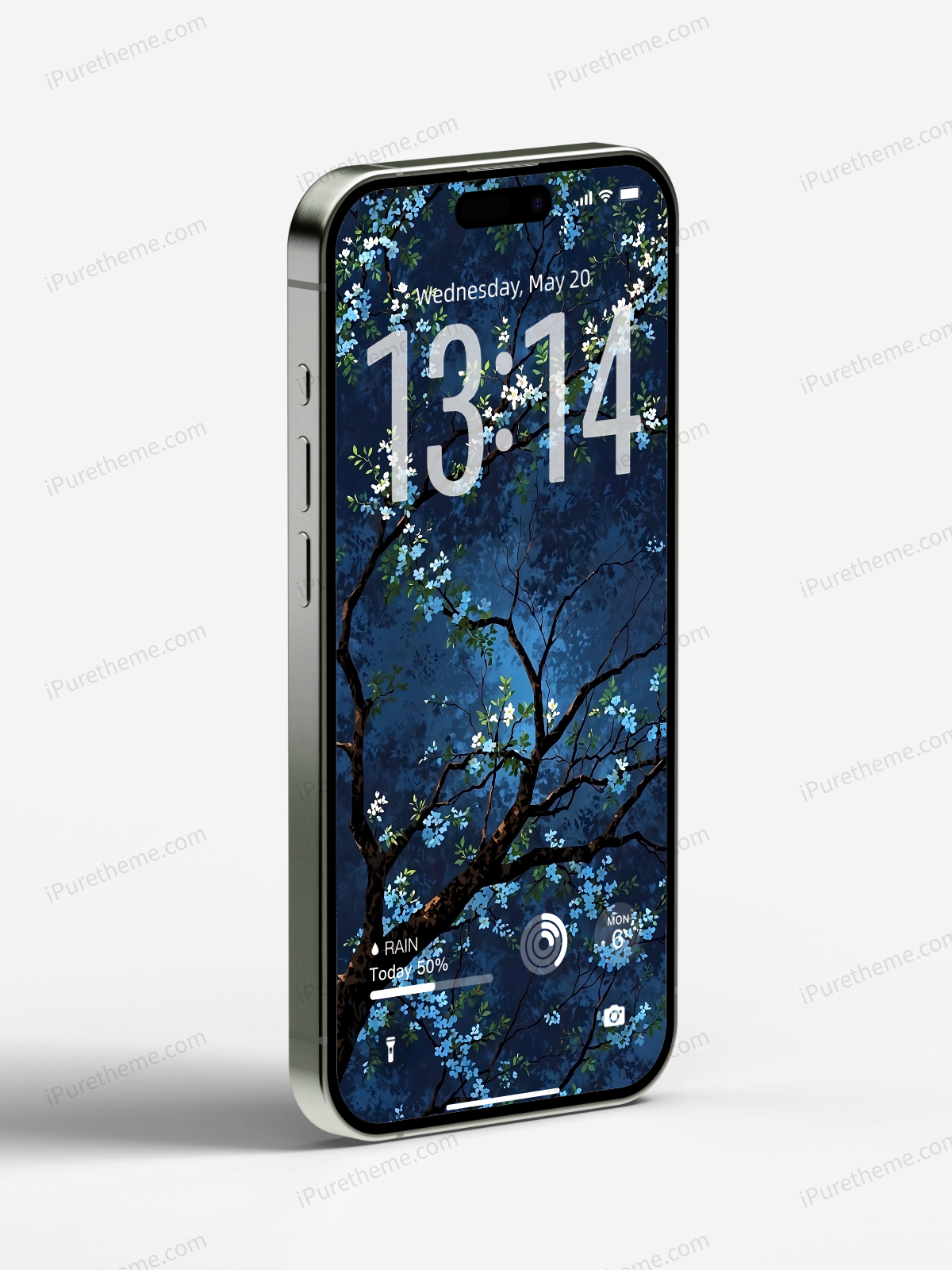 10 Wallpaper Sets + Widgets Tutorial