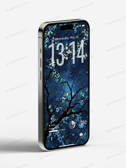 10 Wallpaper Sets + Widgets Tutorial