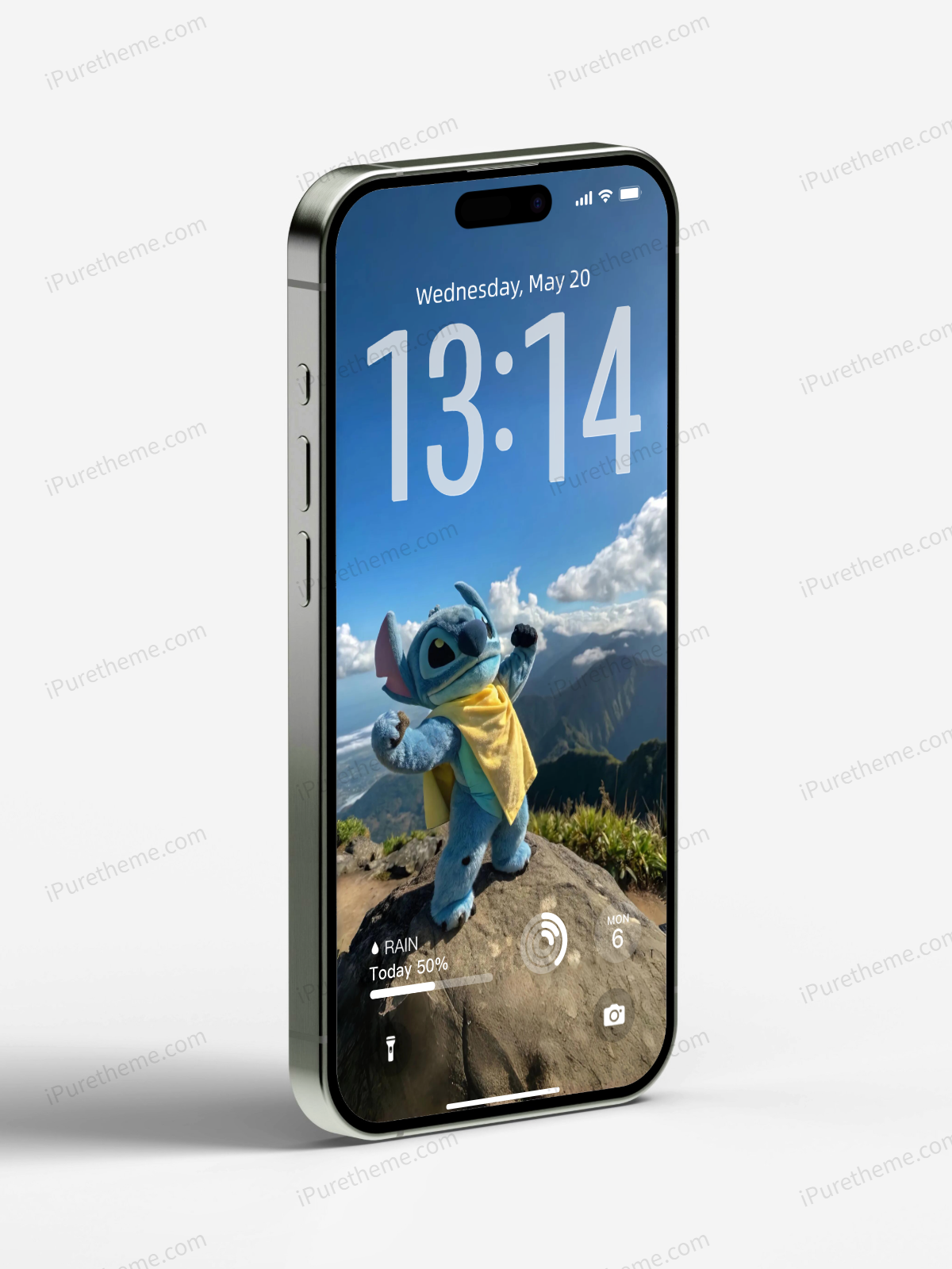 10 Wallpaper Sets + Widgets Tutorial