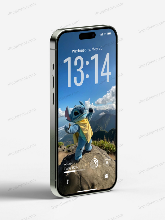 10 Wallpaper Sets + Widgets Tutorial