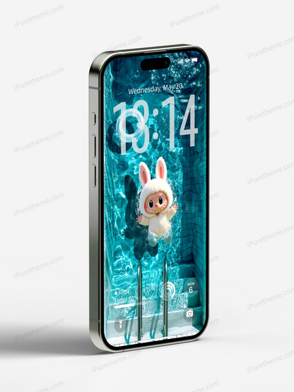 10 Wallpaper Sets + Widgets Tutorial