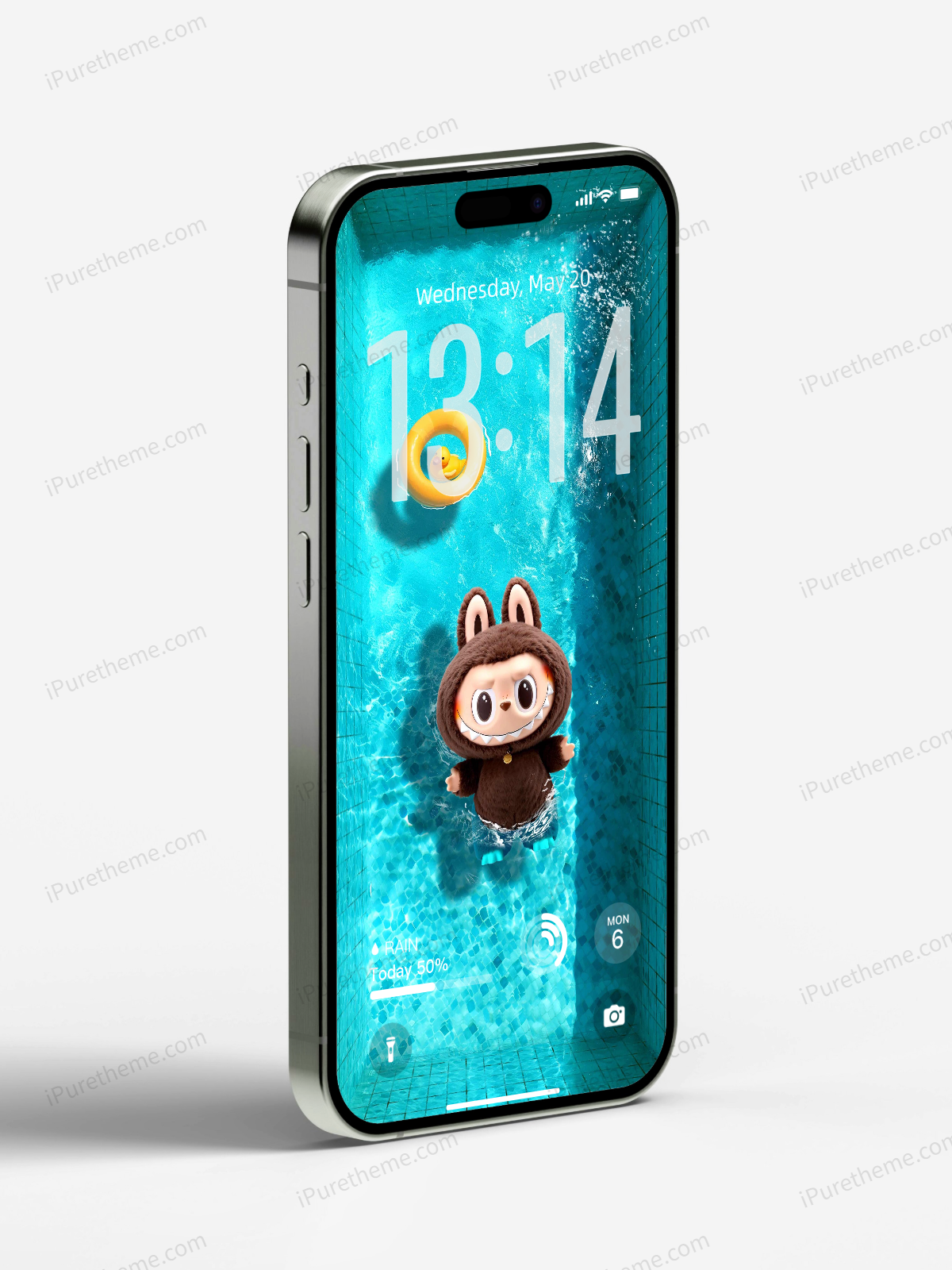 10 Wallpaper Sets + Widgets Tutorial