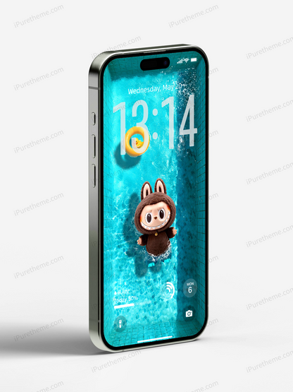 10 Wallpaper Sets + Widgets Tutorial