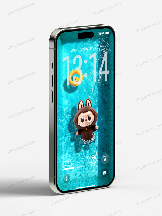 10 Wallpaper Sets + Widgets Tutorial
