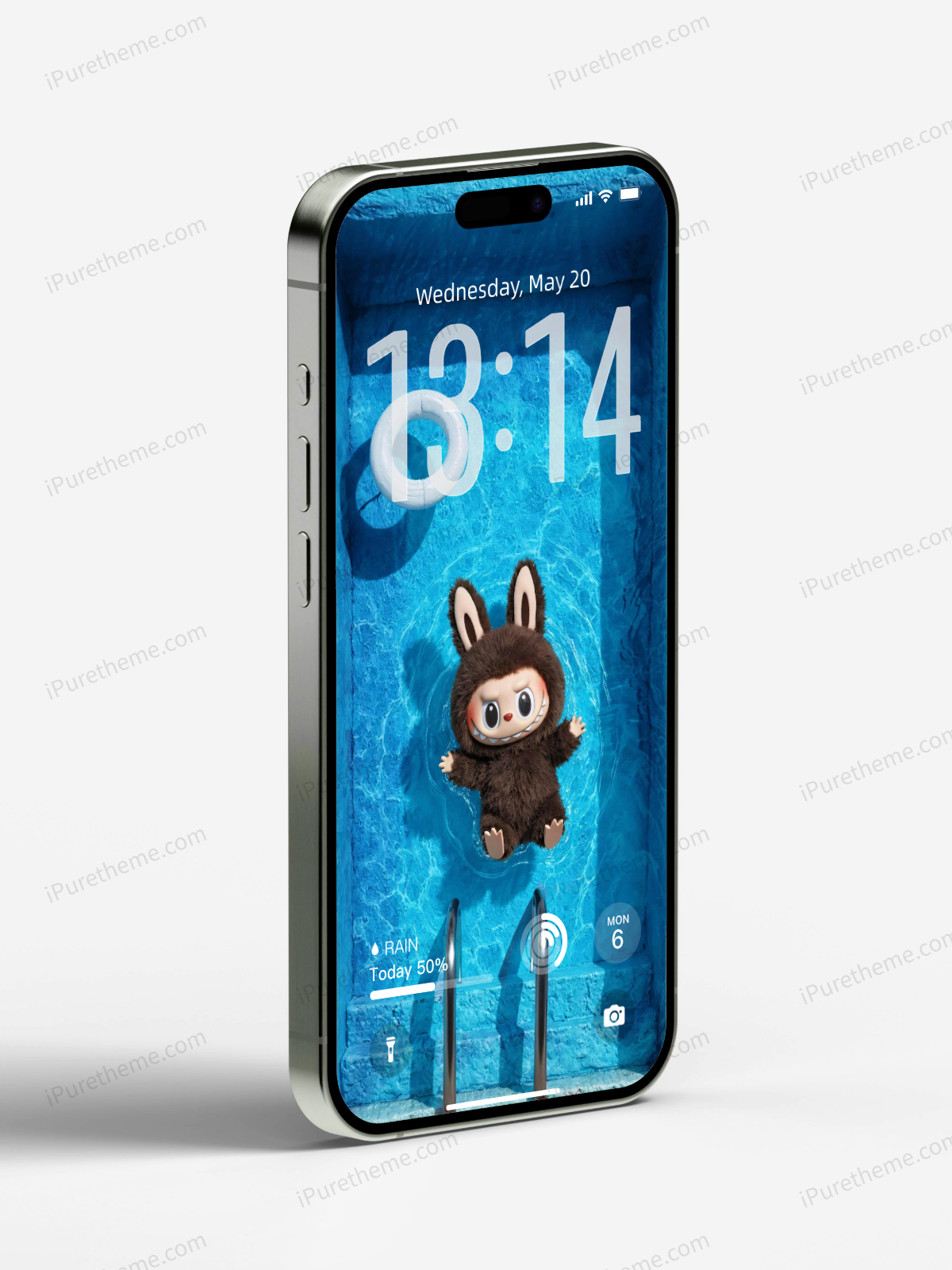 10 Wallpaper Sets + Widgets Tutorial