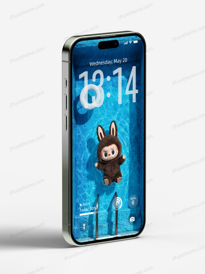 10 Wallpaper Sets + Widgets Tutorial