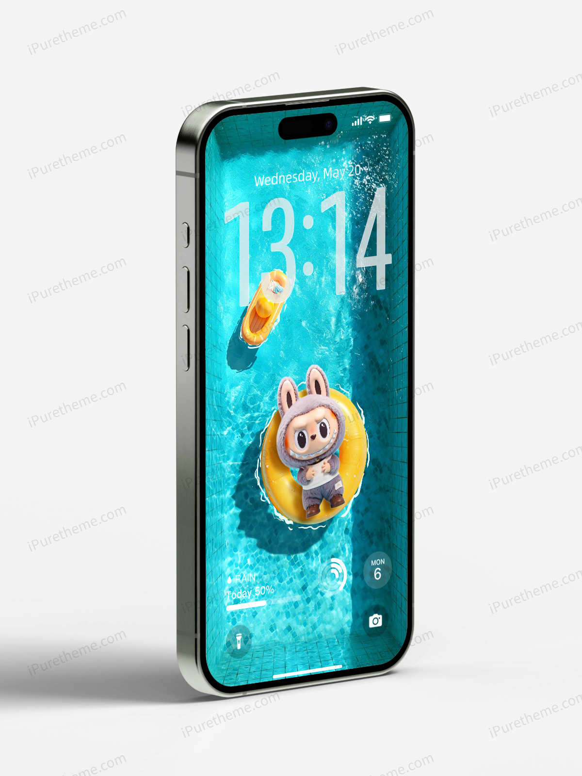 10 Wallpaper Sets + Widgets Tutorial