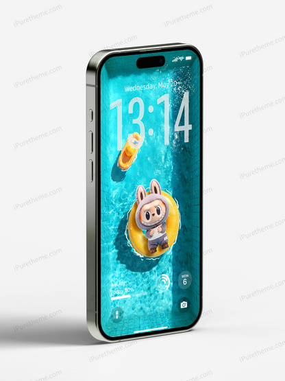 10 Wallpaper Sets + Widgets Tutorial