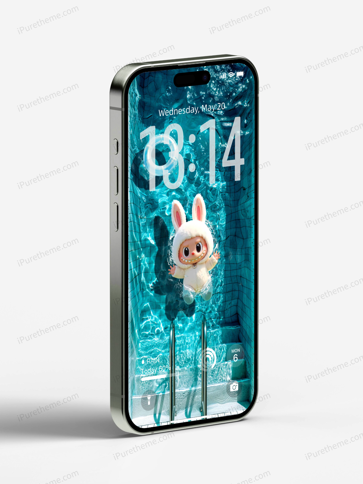 10 Wallpaper Sets + Widgets Tutorial