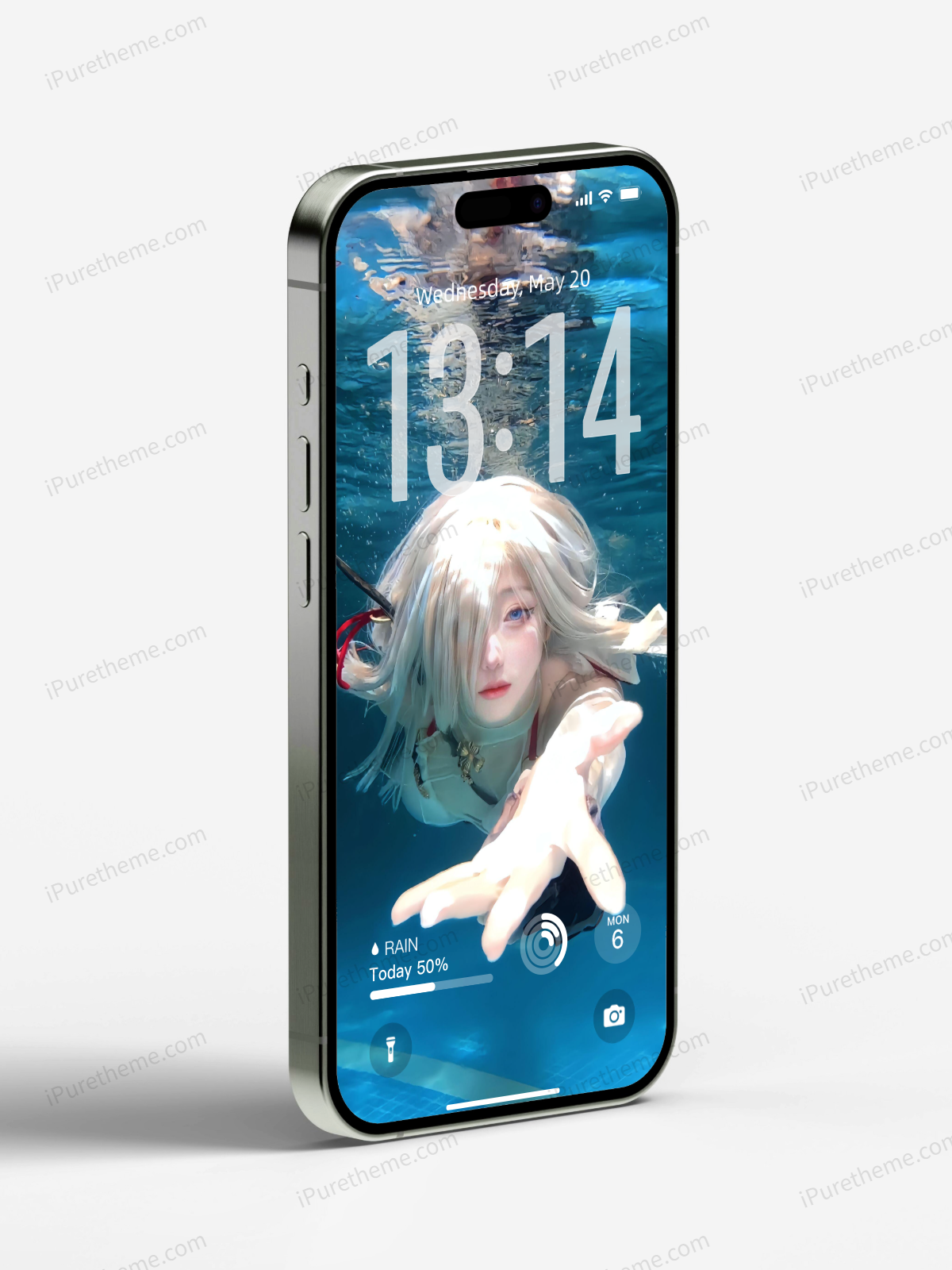 10 Wallpaper Sets + Widgets Tutorial