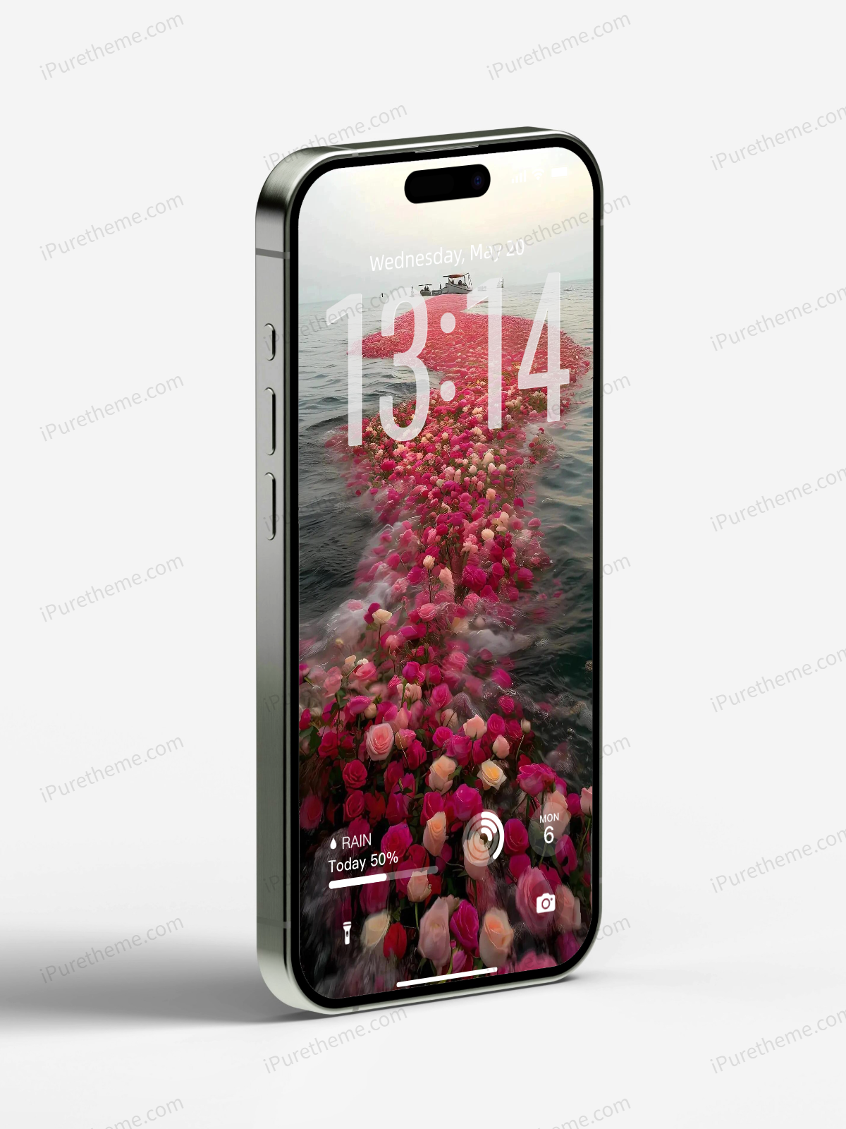 10 Wallpaper Sets + Widgets Tutorial