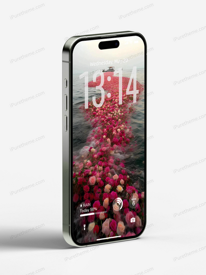 10 Wallpaper Sets + Widgets Tutorial