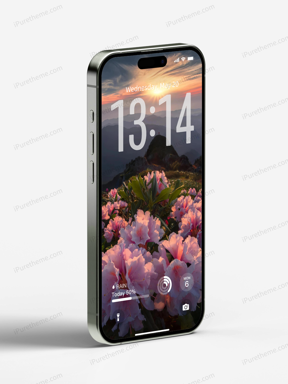 10 Wallpaper Sets + Widgets Tutorial
