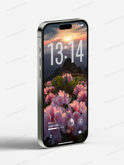 10 Wallpaper Sets + Widgets Tutorial
