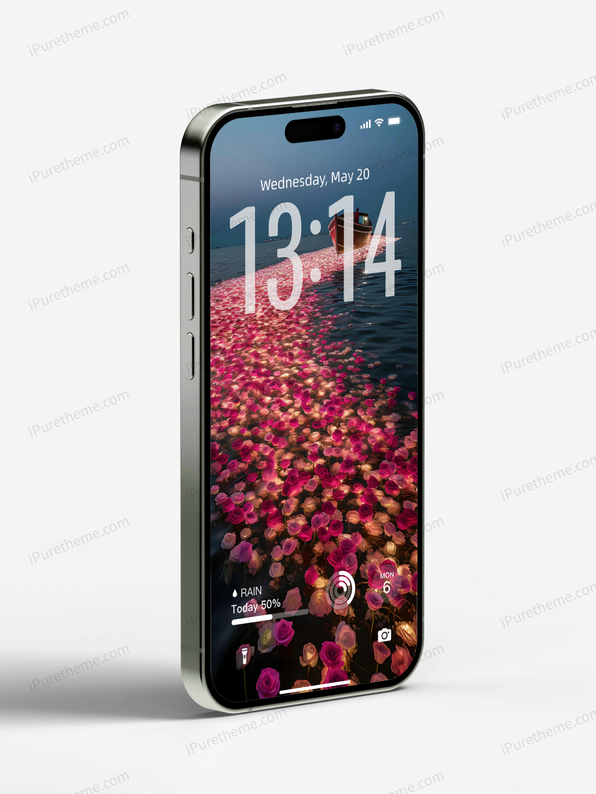 10 Wallpaper Sets + Widgets Tutorial