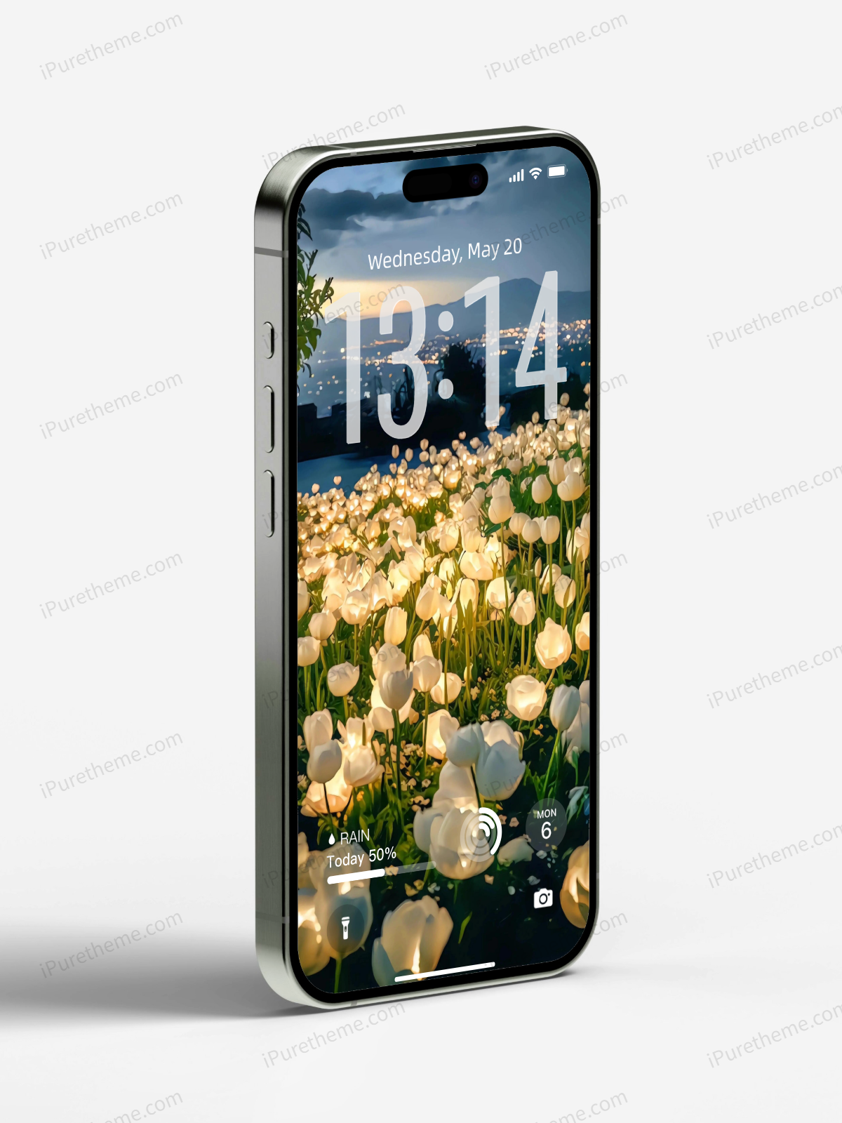 10 Wallpaper Sets + Widgets Tutorial
