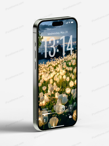 10 Wallpaper Sets + Widgets Tutorial