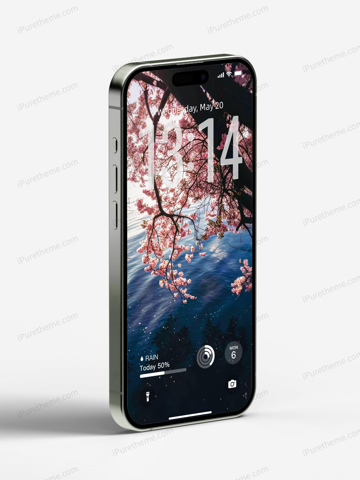10 Wallpaper Sets + Widgets Tutorial