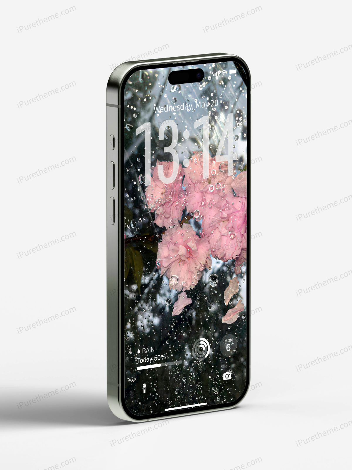10 Wallpaper Sets + Widgets Tutorial