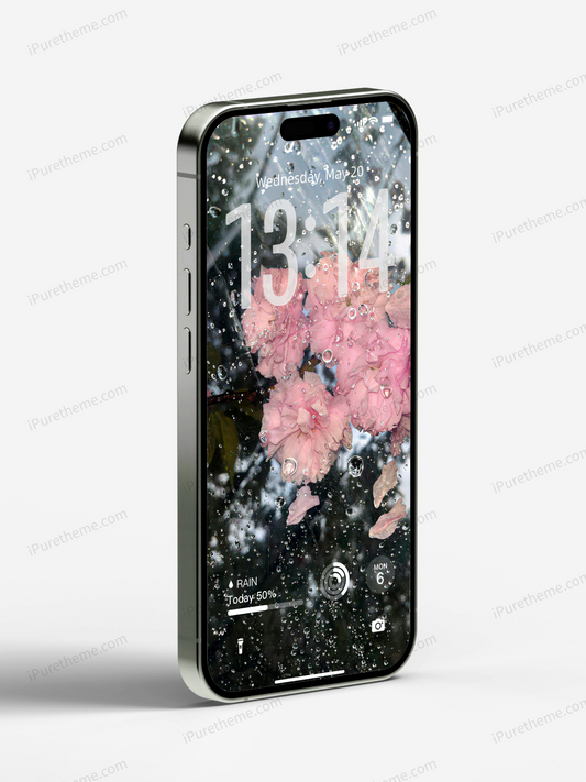 10 Wallpaper Sets + Widgets Tutorial