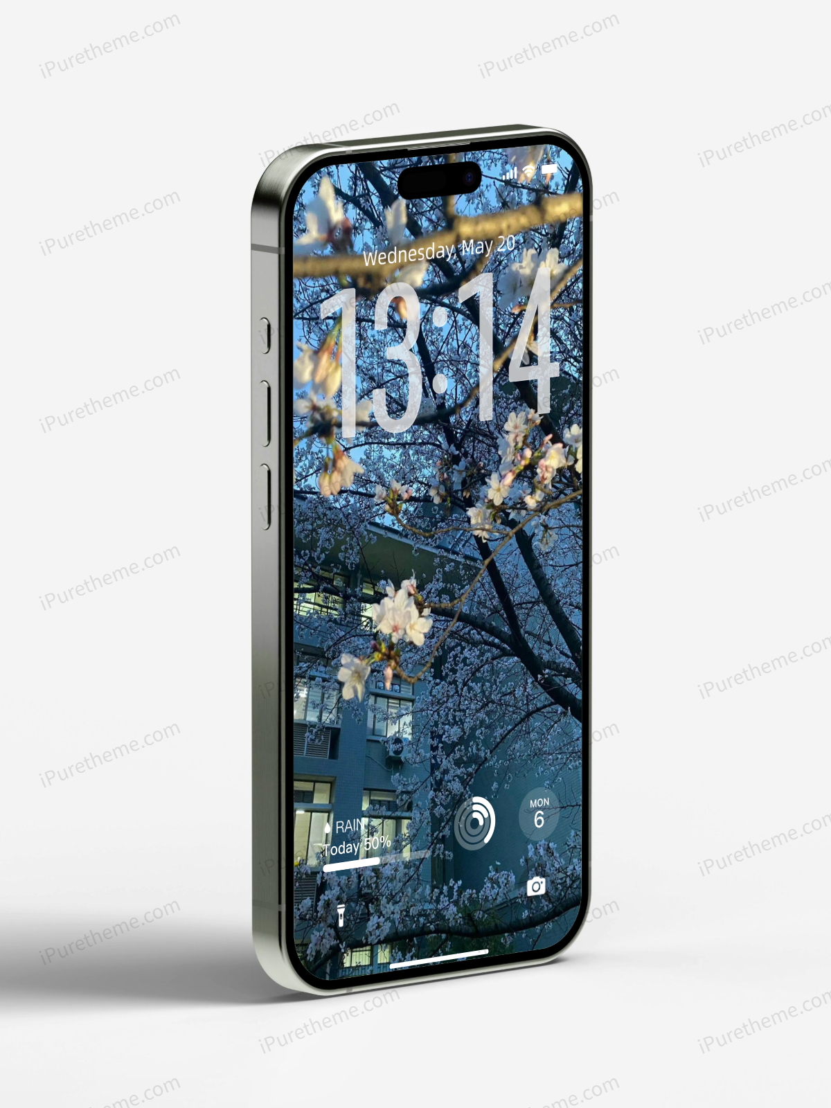 10 Wallpaper Sets + Widgets Tutorial