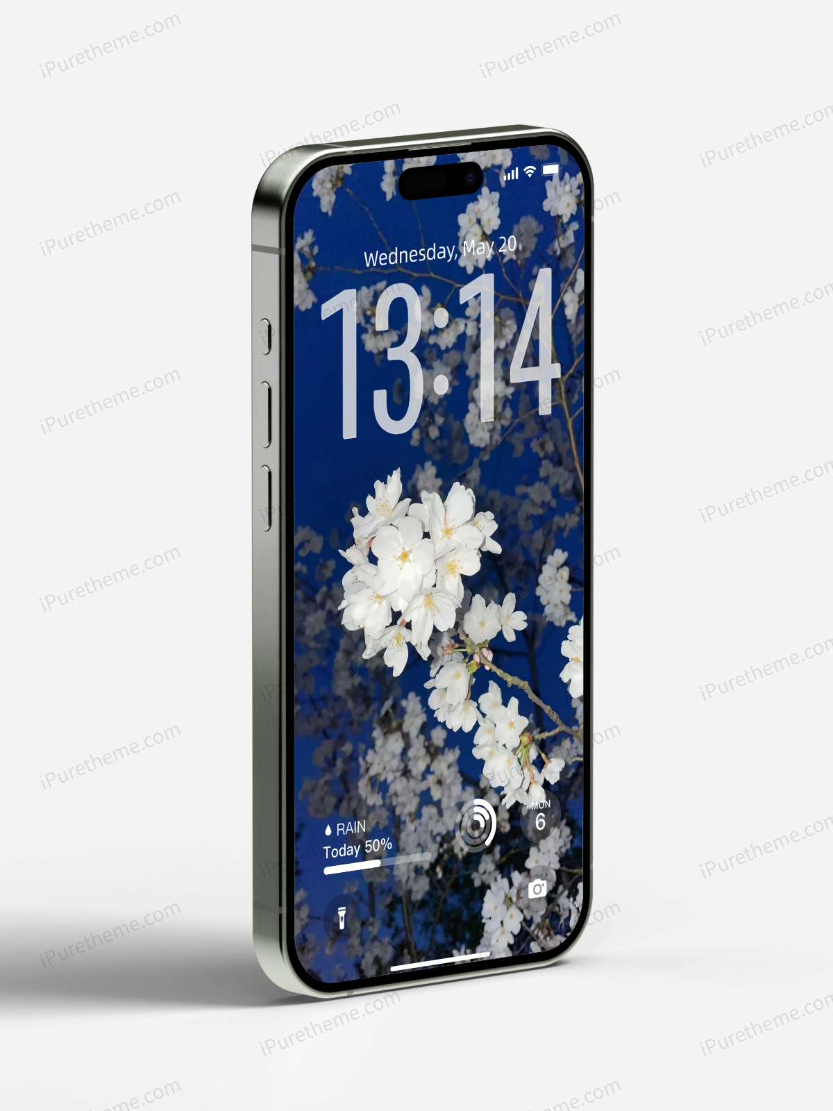 10 Wallpaper Sets + Widgets Tutorial