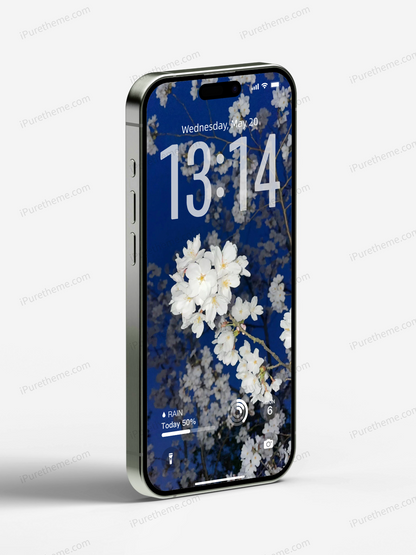 10 Wallpaper Sets + Widgets Tutorial