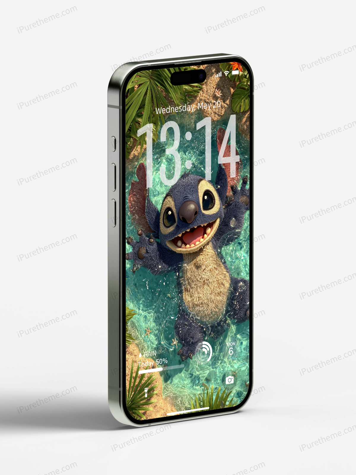 10 Wallpaper Sets + Widgets Tutorial