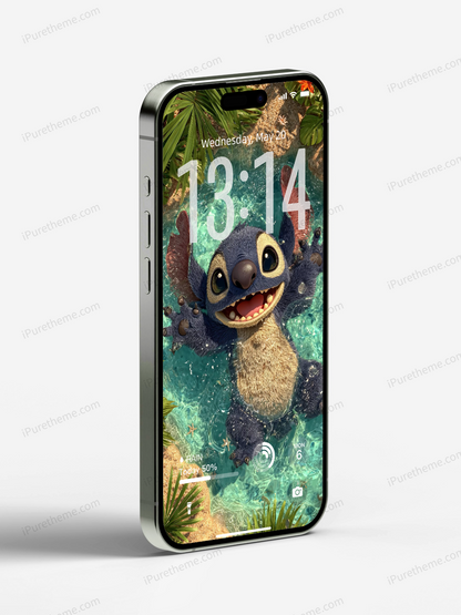 10 Wallpaper Sets + Widgets Tutorial