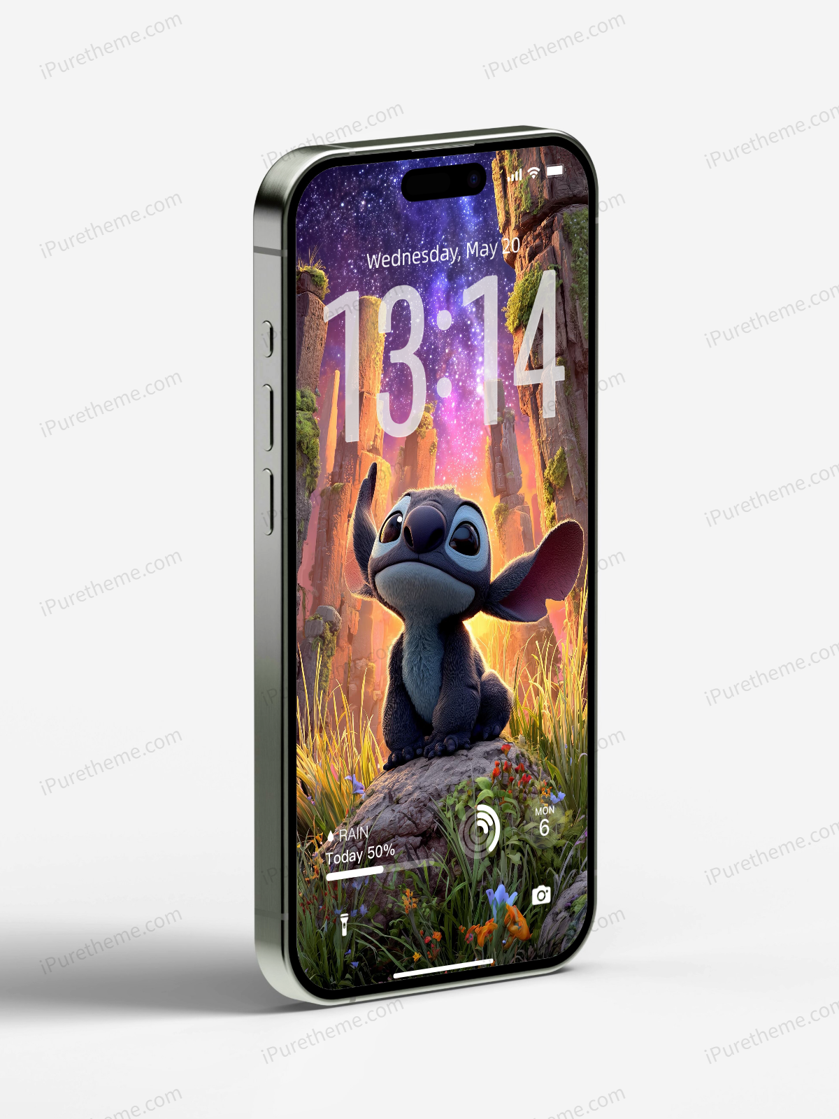 10 Wallpaper Sets + Widgets Tutorial