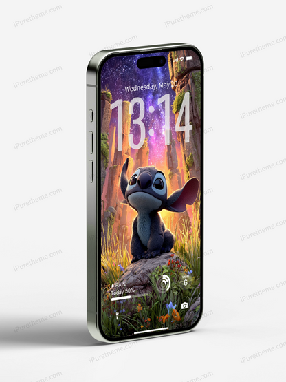 10 Wallpaper Sets + Widgets Tutorial
