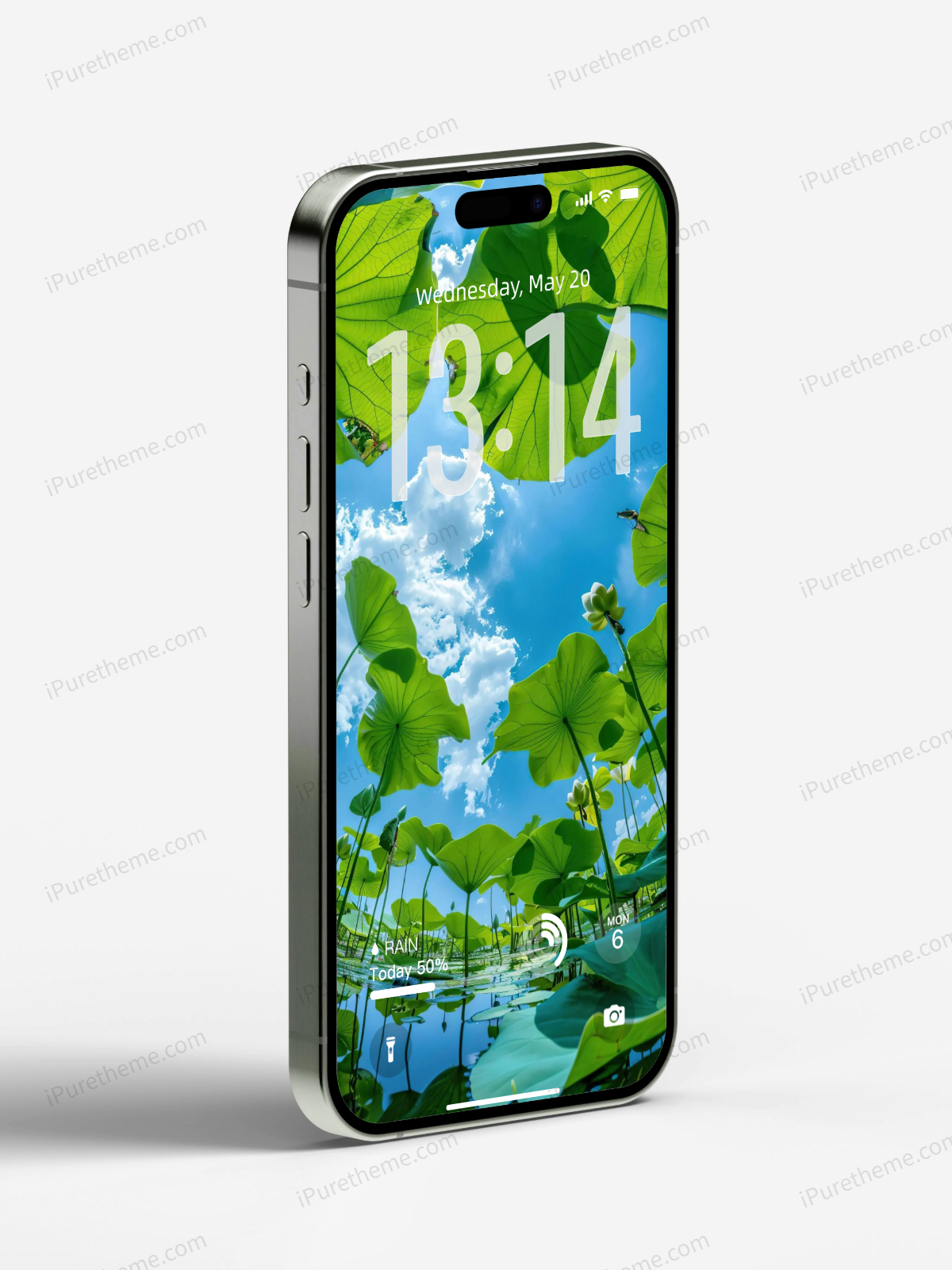 10 Wallpaper Sets + Widgets Tutorial