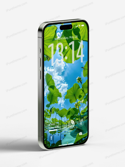 10 Wallpaper Sets + Widgets Tutorial