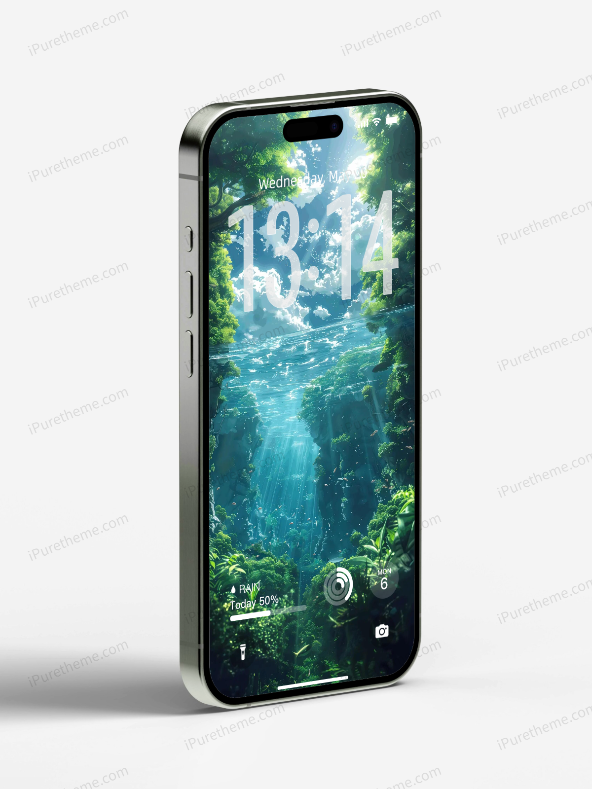 10 Wallpaper Sets + Widgets Tutorial