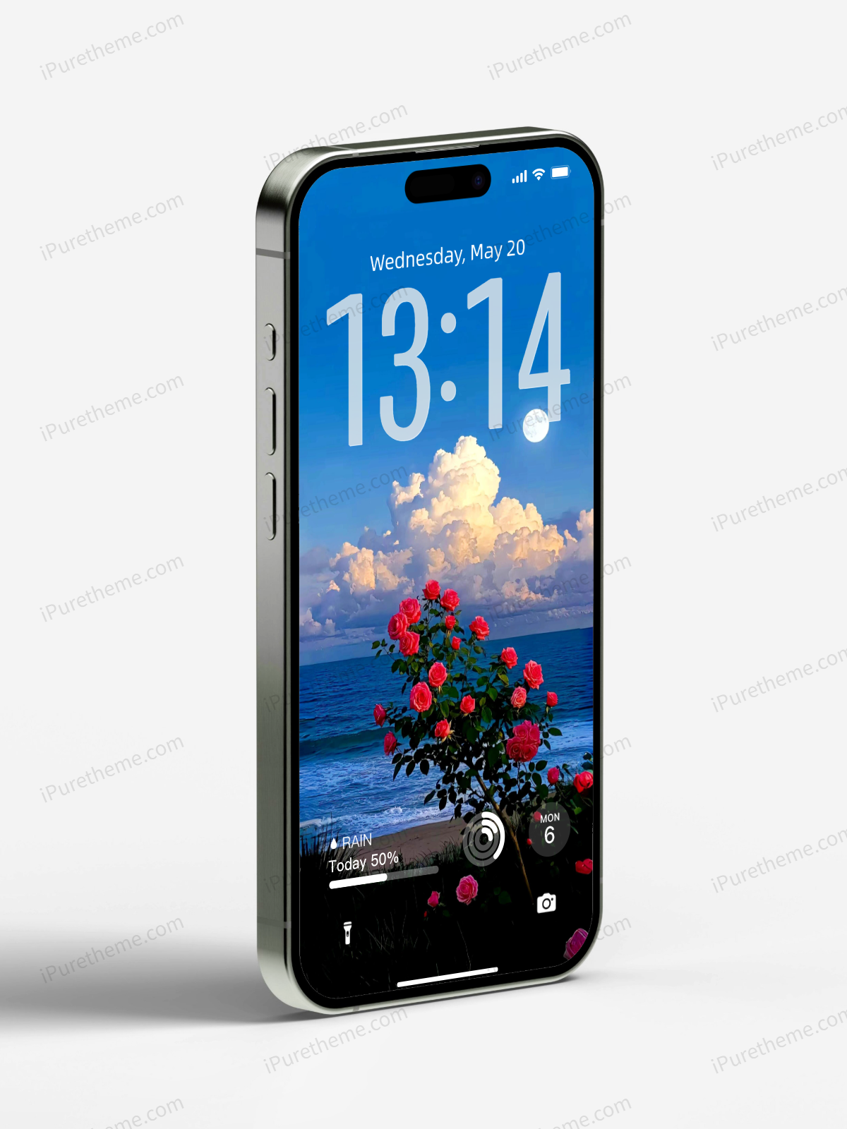 10 Wallpaper Sets + Widgets Tutorial