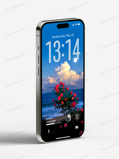 10 Wallpaper Sets + Widgets Tutorial