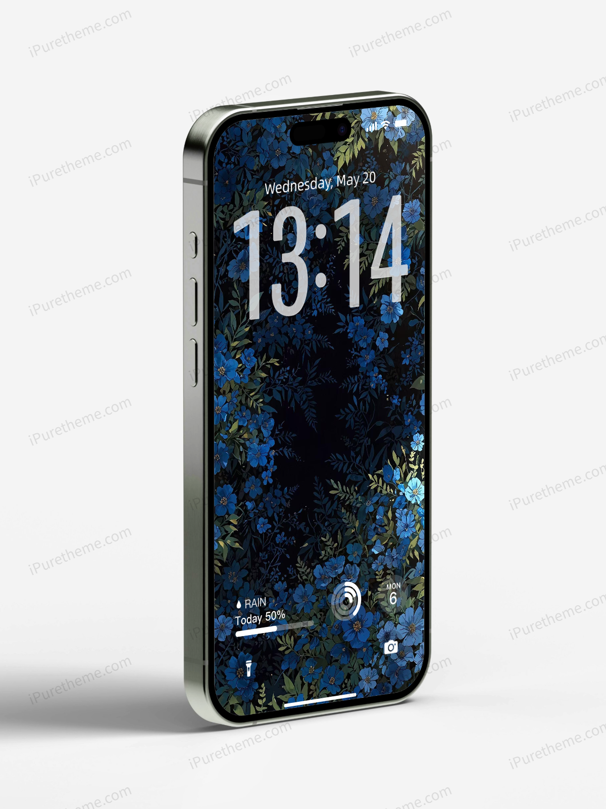 10 Wallpaper Sets + Widgets Tutorial