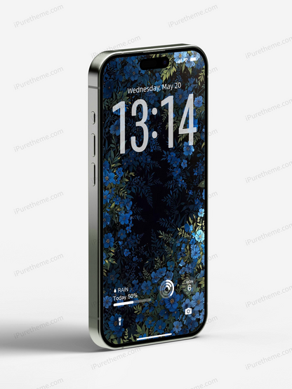 10 Wallpaper Sets + Widgets Tutorial
