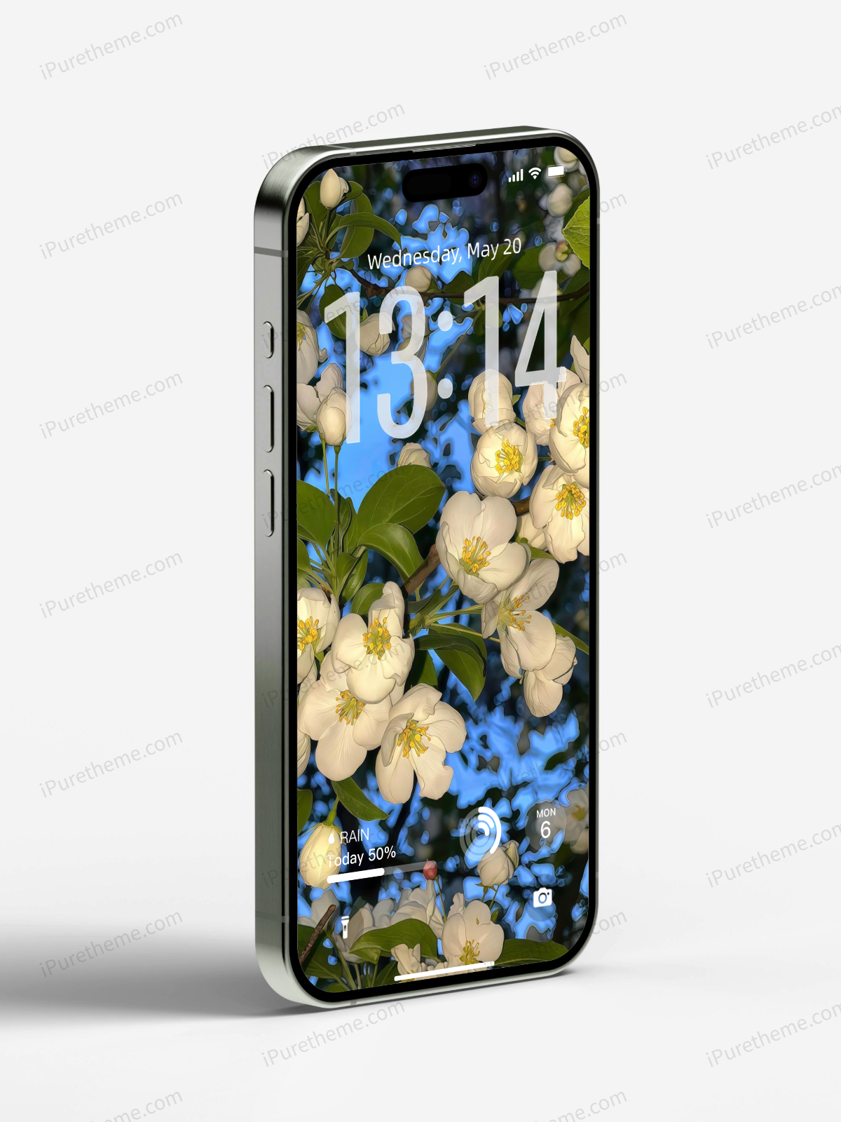 10 Wallpaper Sets + Widgets Tutorial