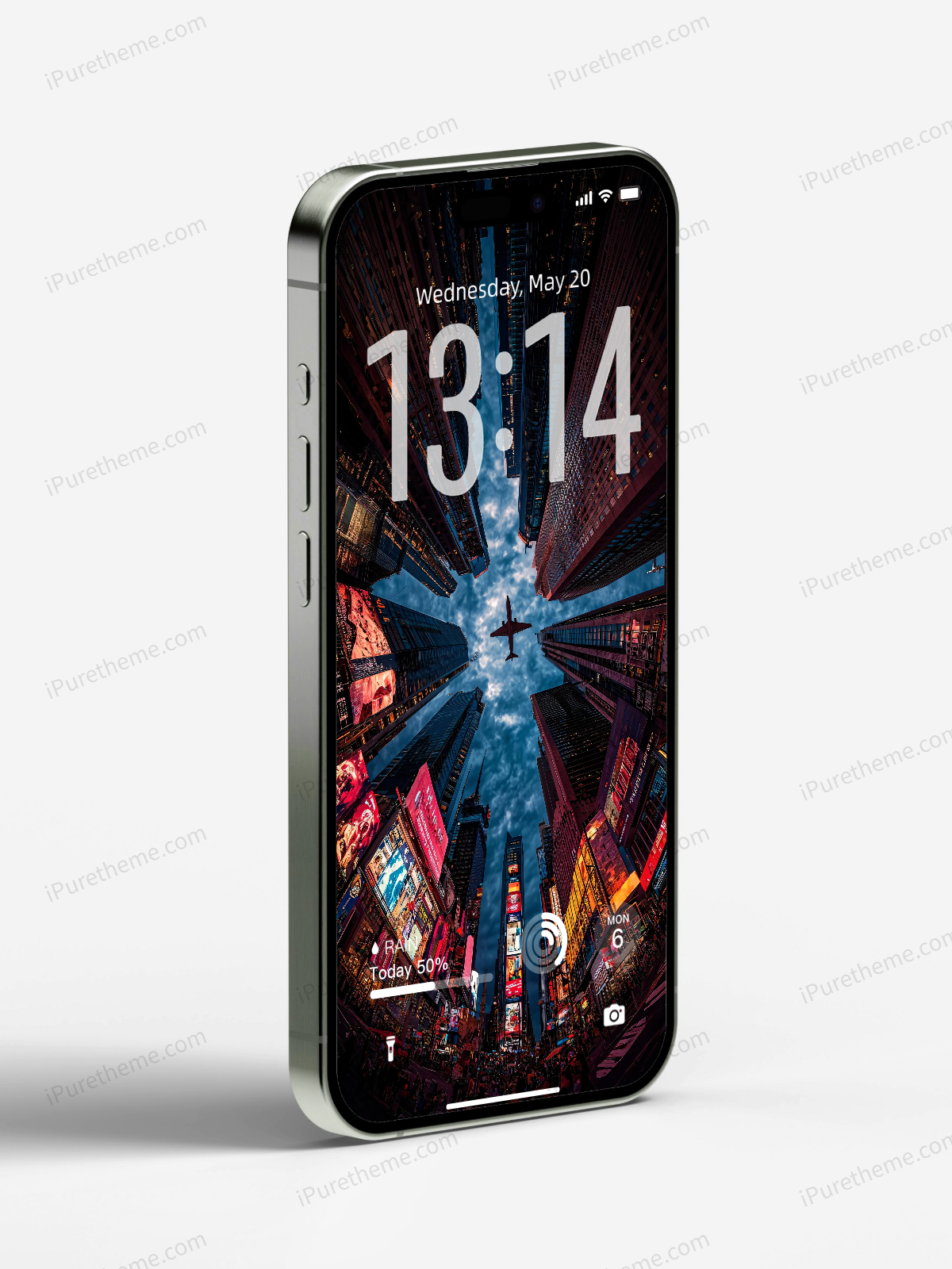 10 Wallpaper Sets + Widgets Tutorial