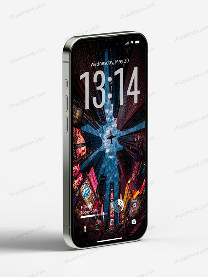 10 Wallpaper Sets + Widgets Tutorial