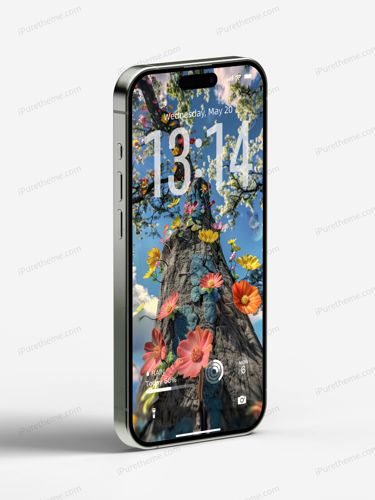 10 Wallpaper Sets + Widgets Tutorial