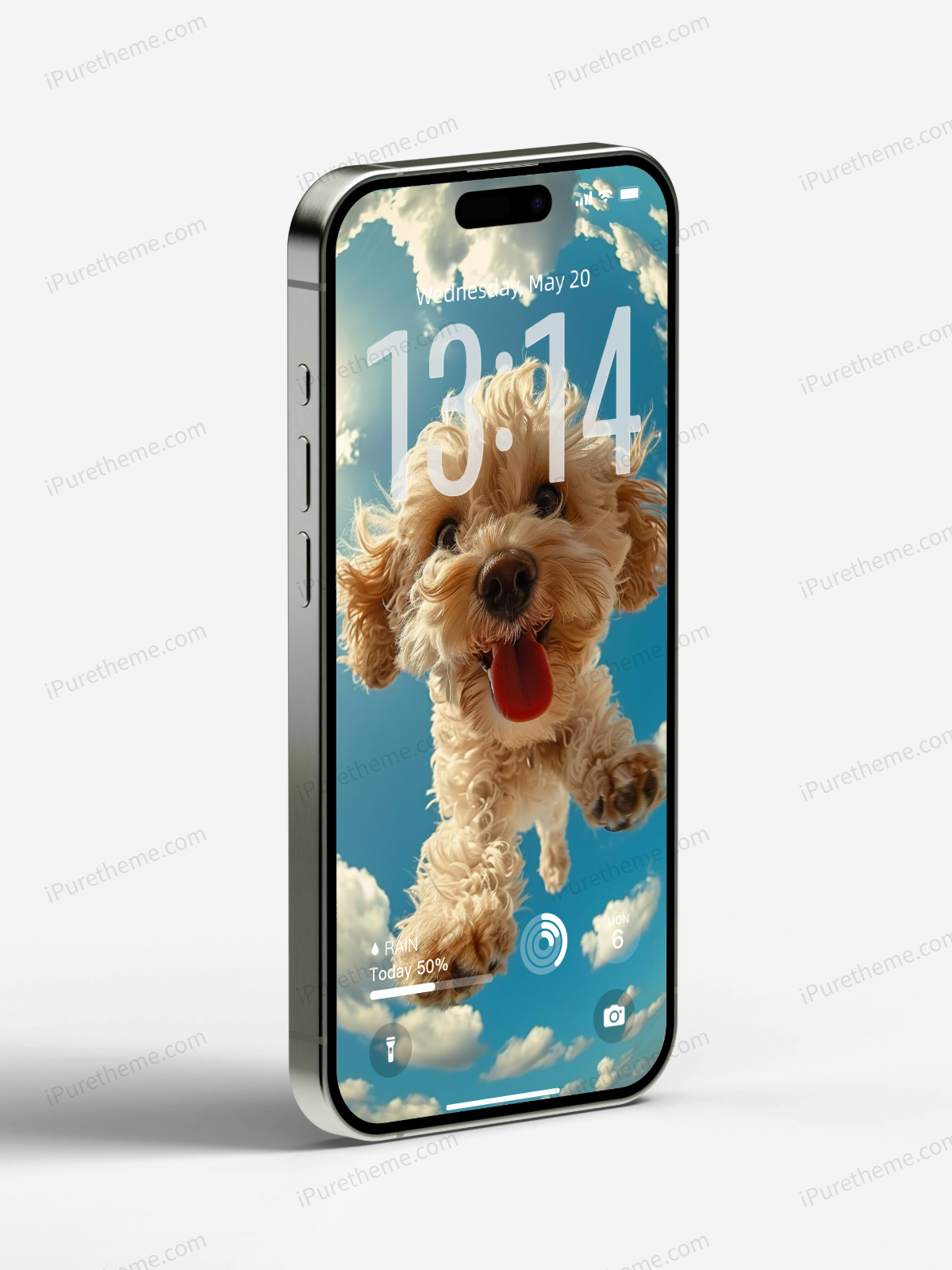 10 Wallpaper Sets + Widgets Tutorial