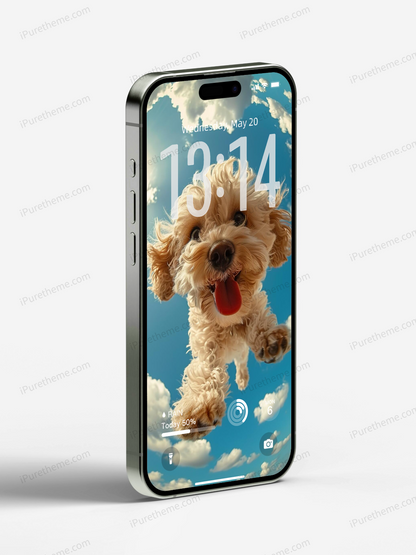 10 Wallpaper Sets + Widgets Tutorial