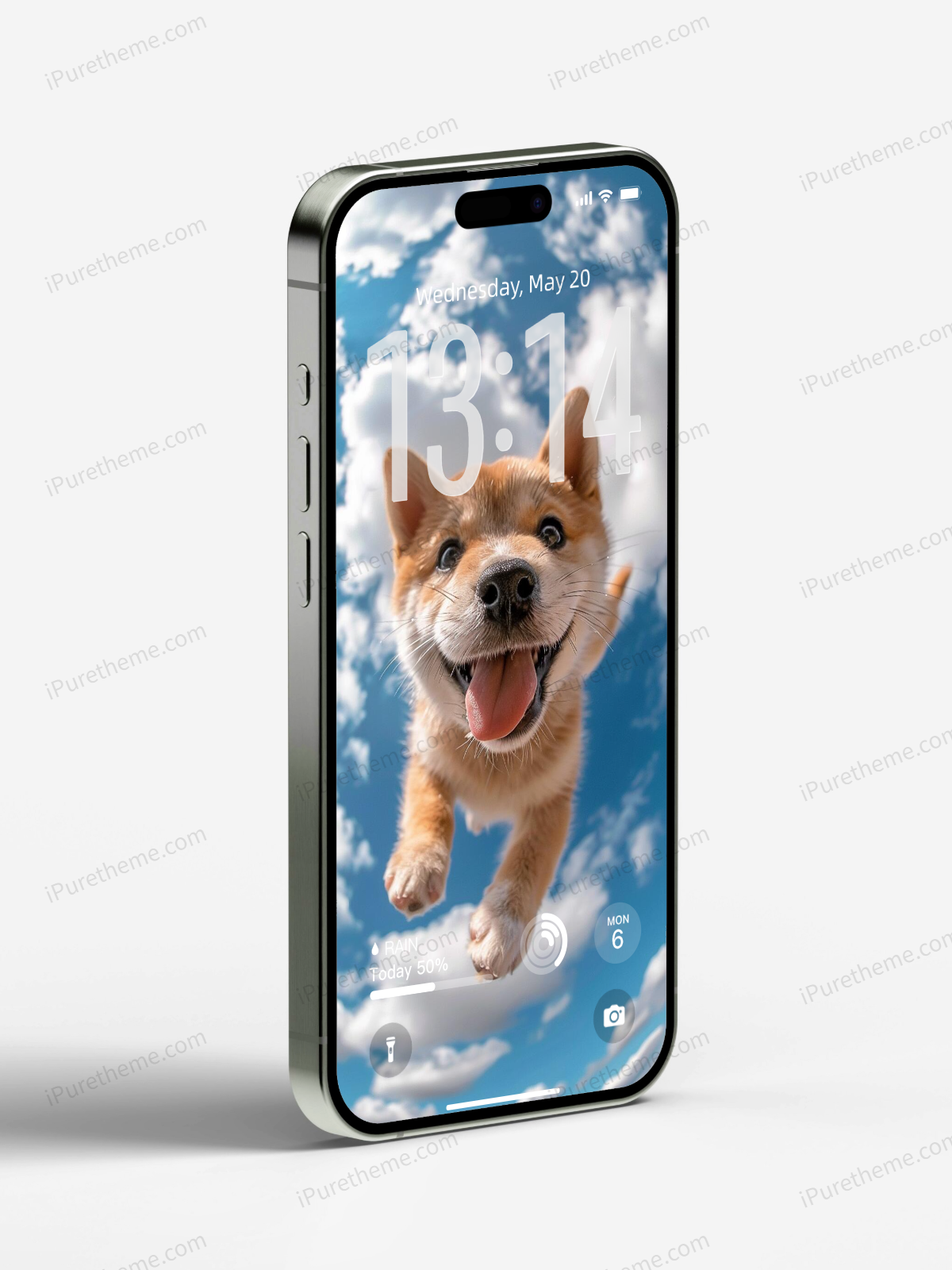 10 Wallpaper Sets + Widgets Tutorial