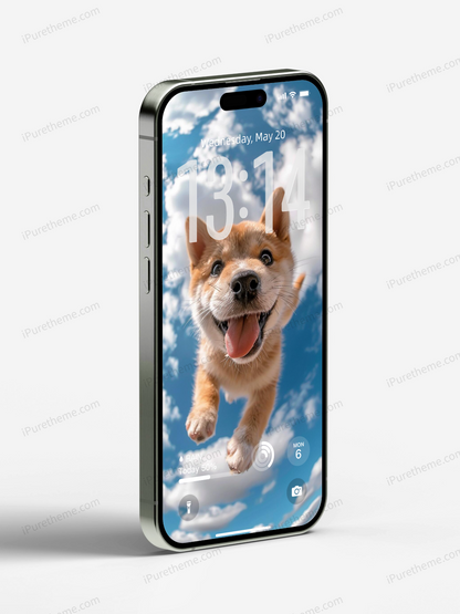 10 Wallpaper Sets + Widgets Tutorial