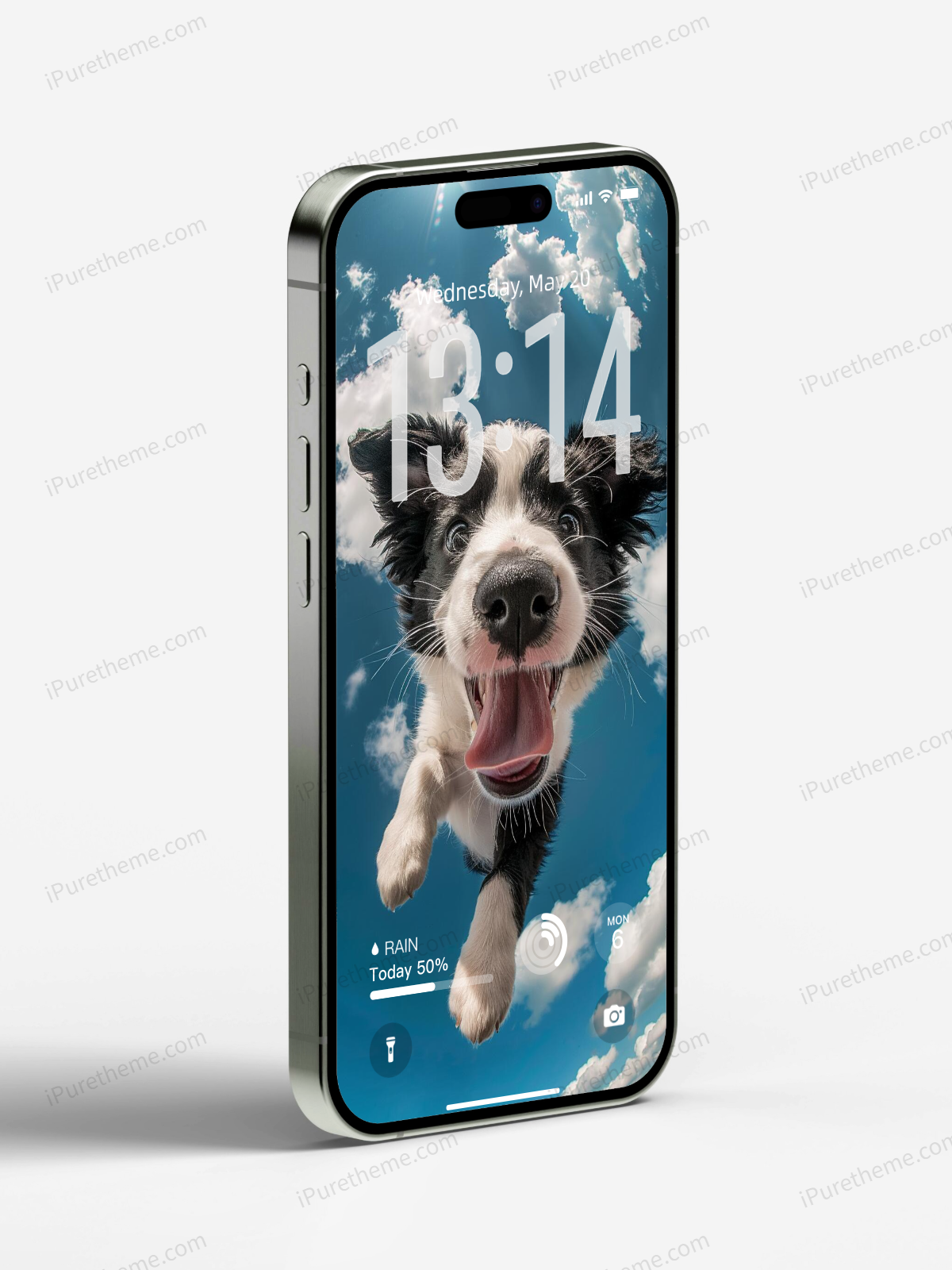 10 Wallpaper Sets + Widgets Tutorial