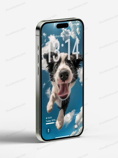 10 Wallpaper Sets + Widgets Tutorial