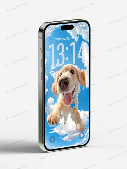 10 Wallpaper Sets + Widgets Tutorial
